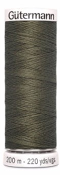 Gutermann 200 m 748277 - Ompelulangat - 24538 - 1