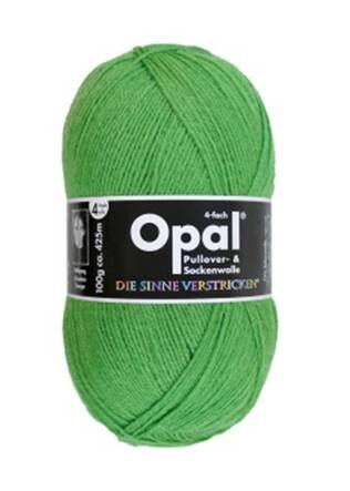 OPAL UNI 4 ply 75%WOOL 25% PA - Opal 4-säikeiset sukkalangat - 27458 - 1