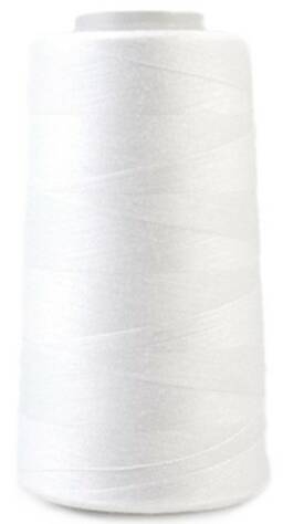 SAUMURILANKA 2750M-VALKOINEN - Saumurilangat - 27338 - 1