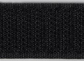 TARRANAUHA KOUKKUPUOLI OMMELTAVA 50MM - Ommeltava tarranauha - 27508 - 1