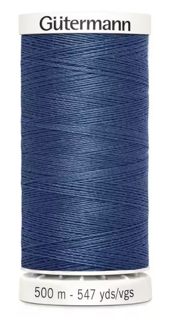 Gutermann 500 M 701920 - Gutermann 500m - 21968 - 1