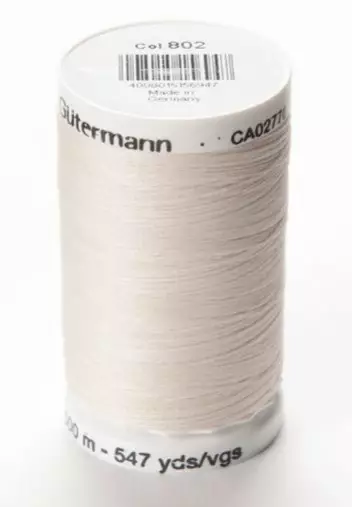 Gutermann 500 M 701920 - Gutermann 500m - 21978 - 1