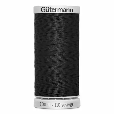 Gutermann M 782 100 m 724033 - Gutermann Super Strong 100m - 23268 - 1