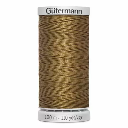 Gutermann M 782 100 m 724033 - Gutermann Super Strong 100m - 23308 - 1