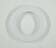 DECO-RING 55MM WHITE 02 - Deco-Ring - 18898 - 1