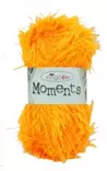 KING COLE MOMENTS-3518 NEON ORANGE 12 X 50 G - Moments DK - 32058 - 1