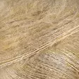 LAINES DU NORD KID SILK NUANCE 70% MOHAIR 30% SILKKI 25G-210M HIEKANRUSKEA - Kid Silk Nuance - 36888 - 1