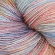 KNITPRO TERRA MULTICOLOR 75% MERINOVILLA 25% NYLON 5 x 100g - KnitPro 4-säikeiset sukkalangat - 36248 - 1