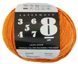 MARKUS COMPANY 8-PLY, ORANGE NEON 100GR-200M - 8ply Markus Company sukkalangat - 32108 - 1