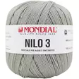 MONDIAL NILO-3-207 VAALEANHARMAA 100% PUUVILLA 100G - 200M - Nilo 3 - 35968 - 1