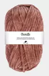 PRO LANA CHENILLE 100% POLYACRYLIC 100G - 110M - Chenille - 32398 - 1