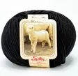 SILKE PEO 30 100% MERINOLANKA 50 G - 100 M - Merino 100 - 32188 - 1