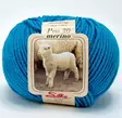 SILKE PEO 30 100% MERINOLANKA 50 G - 100 M - Merino 100 - 32198 - 1