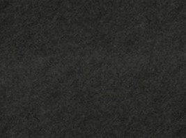 ASKARTELUHUOPA MELEERATTU HARMAA TUMMA 30 X 20 CM - Askarteluhuovat - 27978 - 1