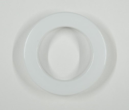 DECO-RING 55MM WHITE 02 - Deco-Ring - 18898 - 1