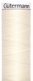 Gutermann 100 M/5 788988 - Ompelulangat - 24658 - 1