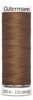 Gutermann 200 m 748277 - Ompelulangat - 24268 - 1