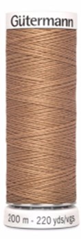 Gutermann 200 m 748277 - Ompelulangat - 24298 - 1