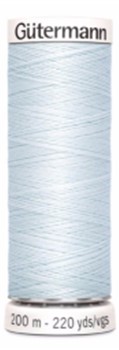 Gutermann 200 m 748277 - Ompelulangat - 24308 - 1