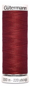 Gutermann 200 m 748277 - Ompelulangat - 24328 - 1