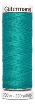 Gutermann 200 m 748277 - Ompelulangat - 24338 - 1
