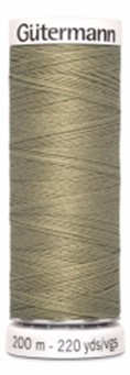 Gutermann 200 m 748277 - Ompelulangat - 24348 - 1