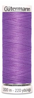 Gutermann 200 m 748277 - Ompelulangat - 24368 - 1