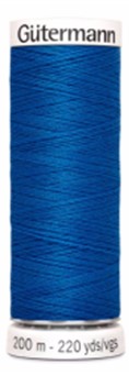 Gutermann 200 m 748277 - Ompelulangat - 24388 - 1
