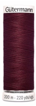 Gutermann 200 m 748277 - Ompelulangat - 24408 - 1