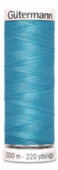 Gutermann 200 m 748277 - Ompelulangat - 24418 - 1