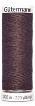 Gutermann 200 m 748277 - Ompelulangat - 24438 - 1