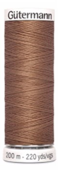 Gutermann 200 m 748277 - Ompelulangat - 24448 - 1