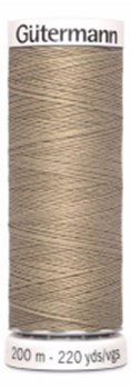 Gutermann 200 m 748277 - Ompelulangat - 24458 - 1