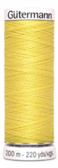 Gutermann 200 m 748277 - Ompelulangat - 24498 - 1
