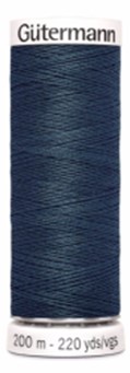 Gutermann 200 m 748277 - Ompelulangat - 24508 - 1