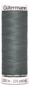 Gutermann 200 m 748277 - Ompelulangat - 24548 - 1
