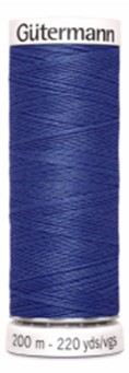Gutermann 200 m 748277 - Ompelulangat - 24568 - 1