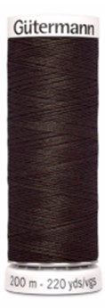 Gutermann 200 m 748277 - Ompelulangat - 24578 - 1