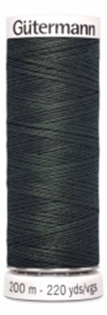 Gutermann 200 m 748277 - Ompelulangat - 24608 - 1