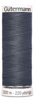 Gutermann 200 m 748277 - Ompelulangat - 24638 - 1