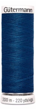 Gutermann 200 m 748277 - Ompelulangat - 24648 - 1