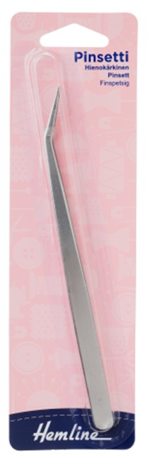 HEMLINE PINSETTI - Ompelijan välineet - 11098 - 1