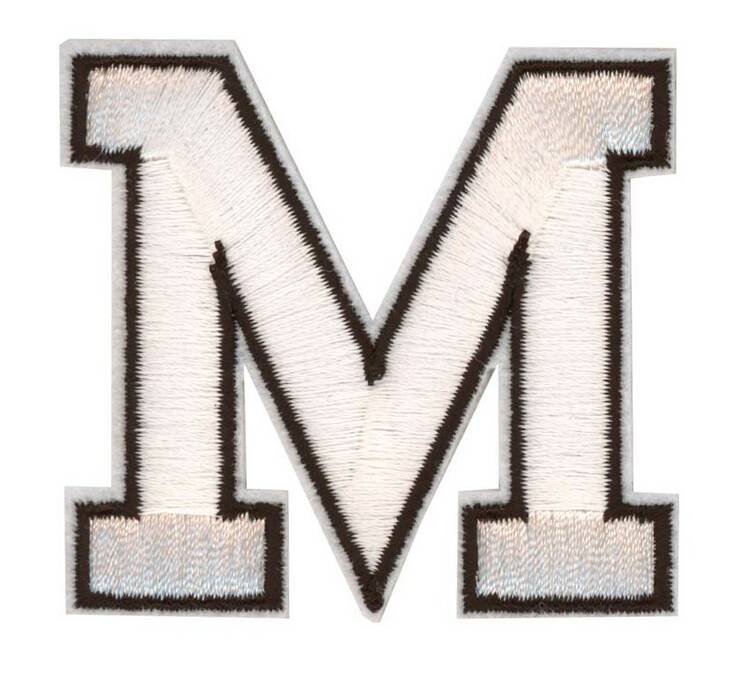 KIRJAIN M - VALK JOSSA MUSTAT REUNAT - Merkit - 28318 - 1