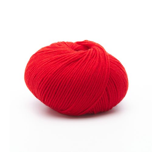 LAINES DU NORD DOLLY MAXI 100% MERINOLANKA 50 g - 87 m - Merino 87 - 31388 - 1