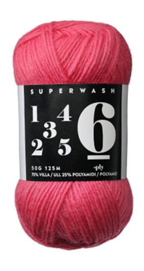 MARKUS COMPANY 6PLY - 6 ply Markus Company sukkalangat - 28138 - 1