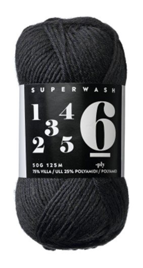 MARKUS COMPANY 6PLY - 6 ply Markus Company sukkalangat - 28148 - 1