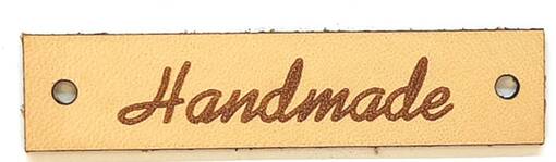 NAHKAMERKKI HANDMADE KAUNO - Merkit - 18208 - 1