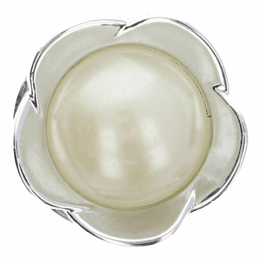 NAPPI HELMI/HOPEA - Helmi- ja strassinapit - 31198 - 1