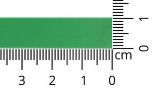 SATIININAUHA 10MM VÄRI 068 - Satiininauha 10 mm - 26818 - 1