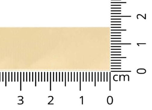 SATIININAUHA 15MM VÄRI 050 - Satiininauha 15 mm - 26868 - 1